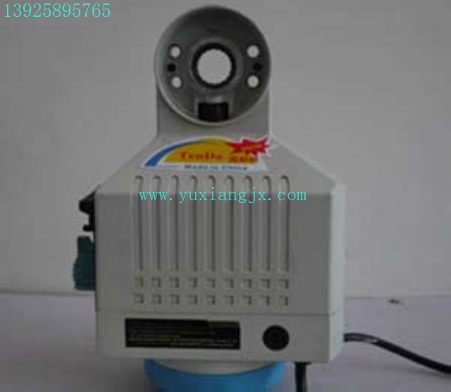 数控机床维修前景