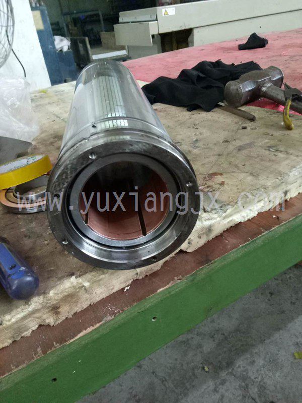 铣床维修了解镗床与铣床的区别