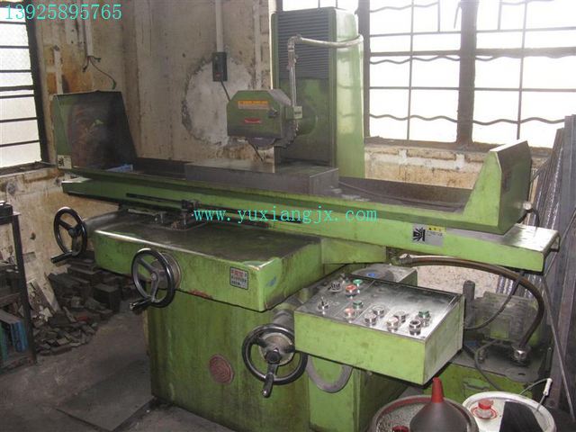 机床维修了解机床的分类