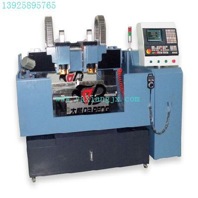 机床维修机电联调与故障排除