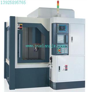 机床维修的附件特点