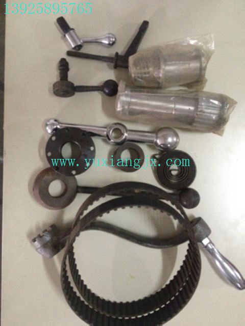 磨床维修磨床的基本模式说明