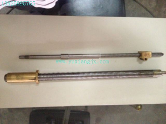 数控机床维修伺服系统的要求